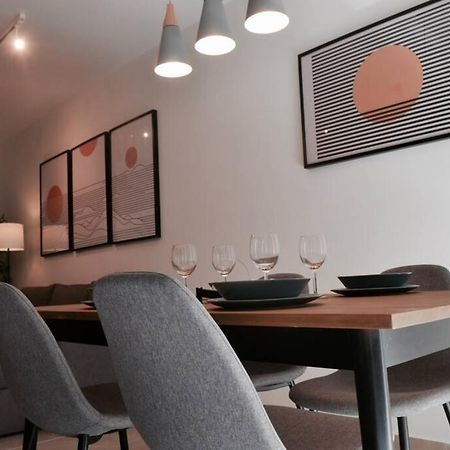 Sliema, Stylish 2 Bedroom Apartment With Parking المظهر الخارجي الصورة