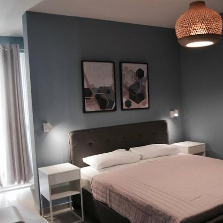 Sliema, Stylish 2 Bedroom Apartment With Parking المظهر الخارجي الصورة