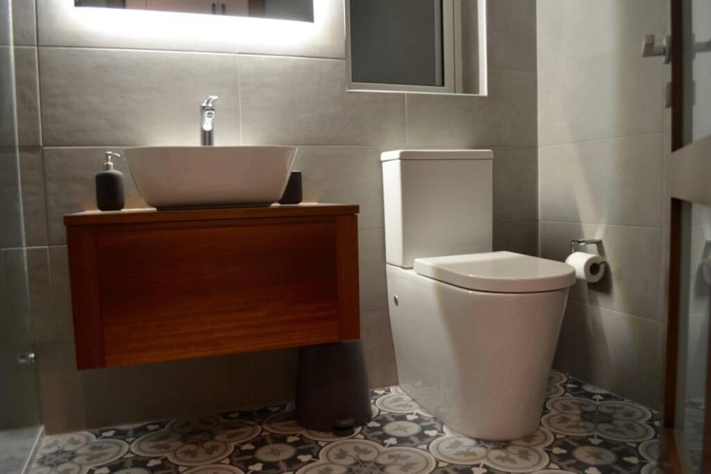 Sliema, Stylish 2 Bedroom Apartment With Parking المظهر الخارجي الصورة