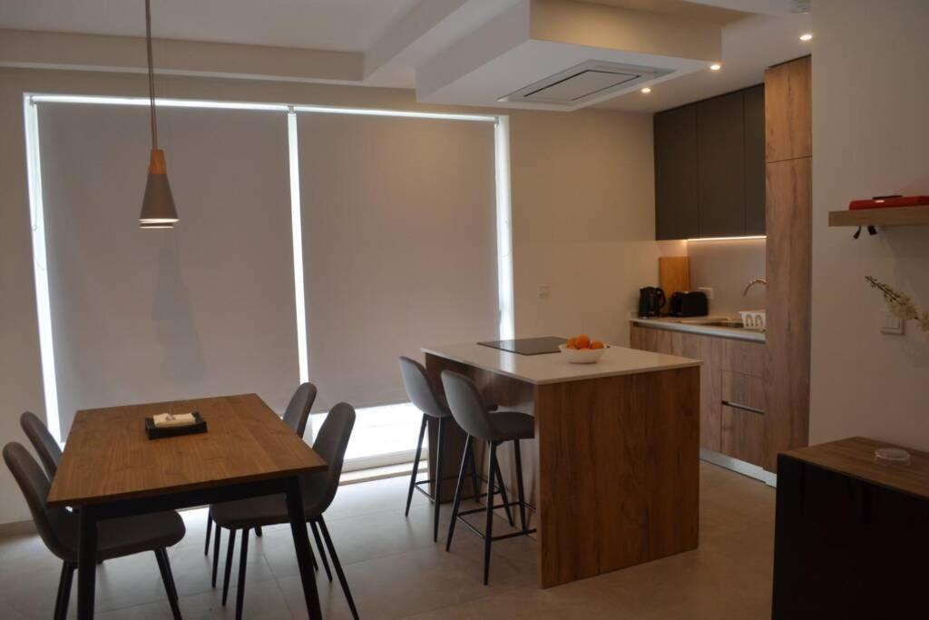 Sliema, Stylish 2 Bedroom Apartment With Parking المظهر الخارجي الصورة
