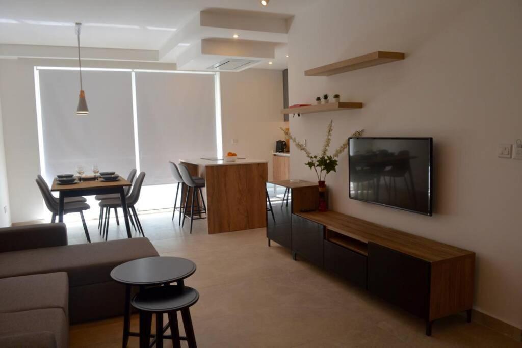 Sliema, Stylish 2 Bedroom Apartment With Parking المظهر الخارجي الصورة